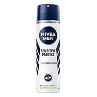 NIVEA MEN Sensitive