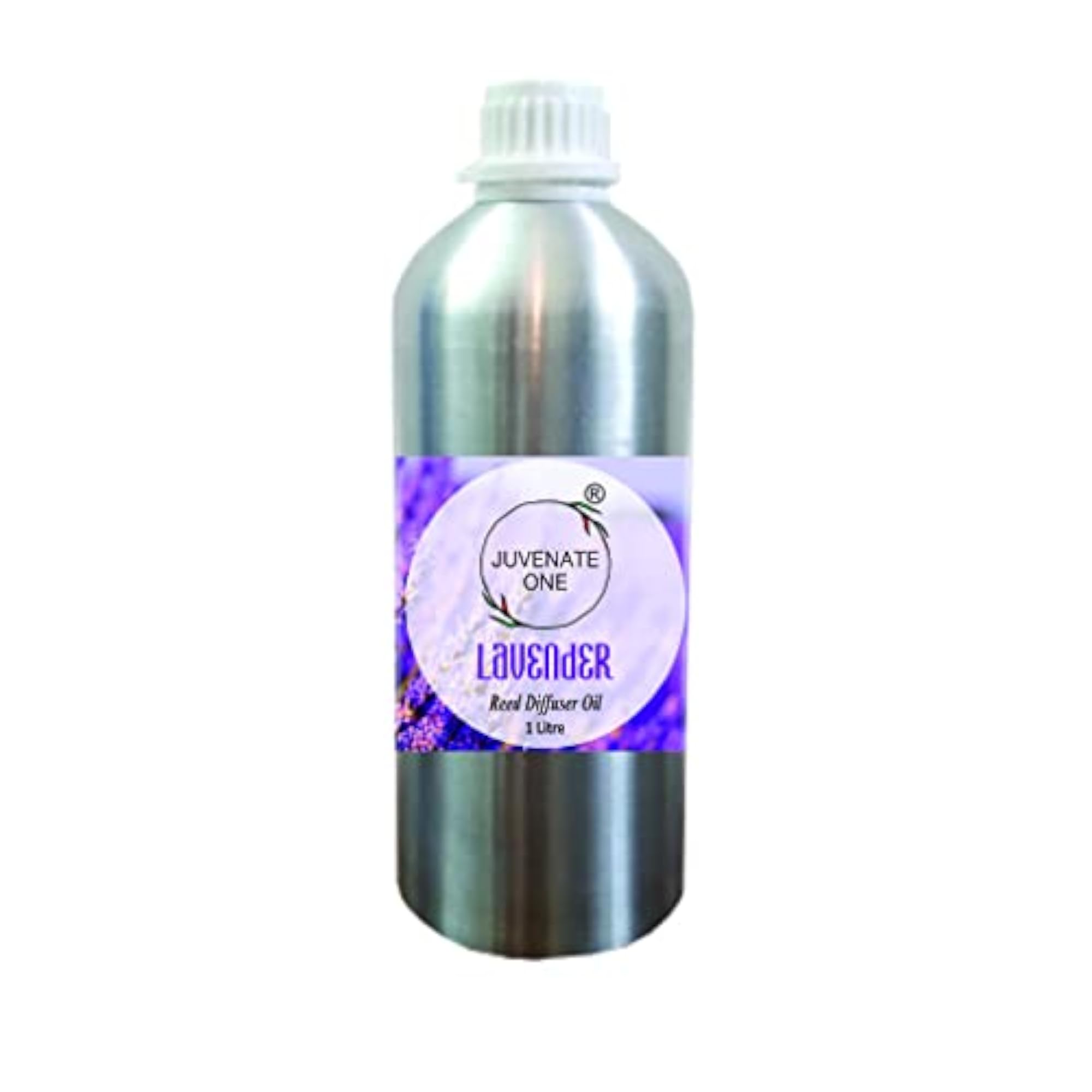 Reed Diffuser Oil Refill Aluminium Packing