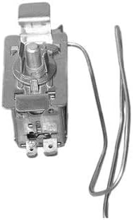 WP67005335 Refrigerator Temperature Control Thermostat Replacement for Whirlpool Genuine Original Equipment Manufacturer (OEM) Part