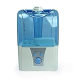 Cornwall Electronics − Humidificador por ultrasonido − 6 litros