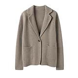 Si vous avez besoin d'aide concernant ce cardigan en laine et cachemire pour femme, vous pouvez contacter le vendeur pour plus d'informations.