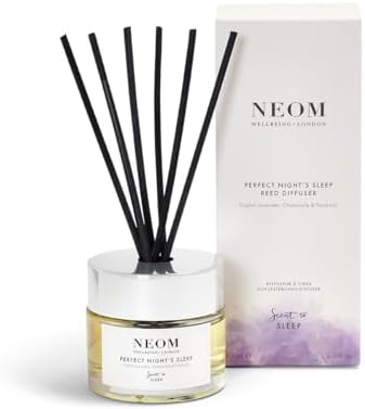 Neom Organics London Reed Diffuser