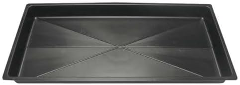 True 810231 True Manufacturing Drain Pan image 2