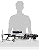 Ravin R10 Crossbow Package R010 With Illuminated 1.5-5x32mm Scope, Predator Camouflage