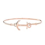 kurze sommerkleider heine SCHÖNER ARMREIFEN: Der PAUL HEWITT Anchor Cuff Armreif für Damen schimmert in einem leichten Rosa und ist daher der ideale Damenschmuck, der jedes Outfit aufwertet. Du kannst diesen Damen Schmuck entweder als besonderes It-Piece herausstellen oder den Armreif mit anderen Accessoires kombinieren.