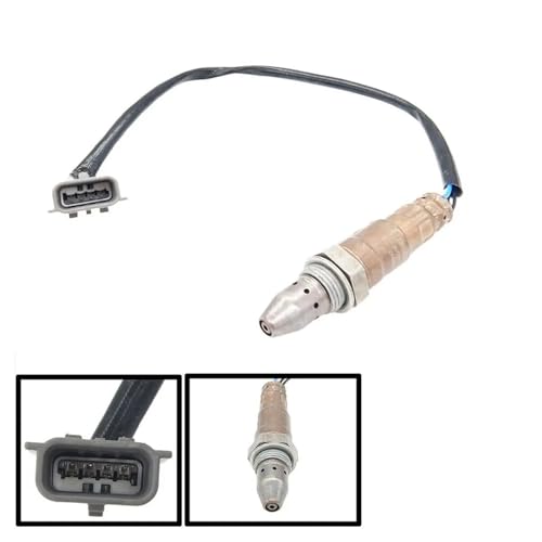 Sonde lambda 234-9148 évite échec contrôle technique pour Nissan Pathfinder - 3