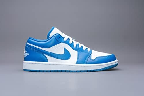 nike jordan air force 1 blue