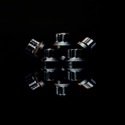 Head Stud Replacement Kit For 1982-2000 Chevrolet/Gm 6.2L & 6.5L Diesel - Xotic Performance™ M4334 #TOP3