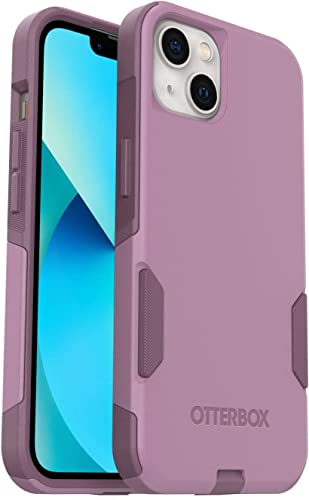 Coque iPhone 13 OtterBox rose protection pour le quotidien