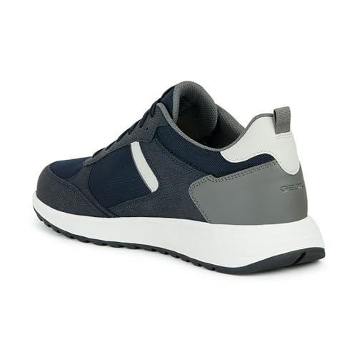 Geox Men's U Molveno A Trainers4