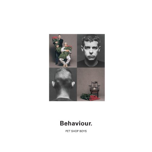 Best Behaviour