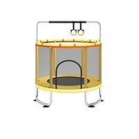 Amazon | Sariny子供用トランポリン 室内 トランポリン 飛び出し