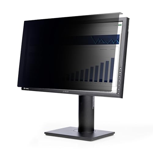 StarTech.com `h~vCoV[tB^[^24C` PCj^[Ή^AXyNg 16F10^AN ݂|^540x340mm^p60x^dグ^u[CgJbg^p\R PC XN[veN^[ 2461A