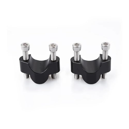 Rehausseurs de guidon moto 800MT-X adaptateur rehaussement arrière 2021-2025
