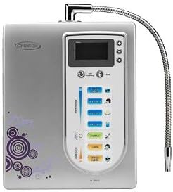Chanson PL-B 502-Violet Alkaline Water Ionizer Machine