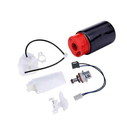 Bomba combustible electrica para YXZ1000R con filtros de alta resistencia