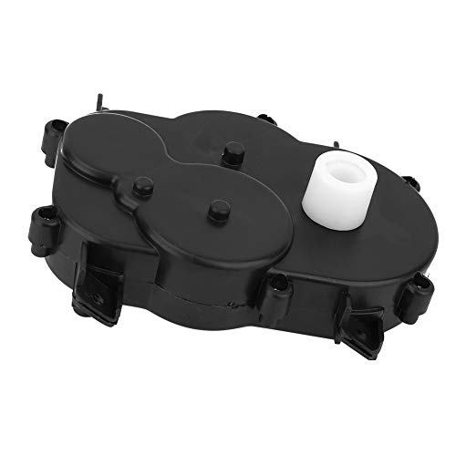 Scatola ingranaggi per auto giocattolo, Scatola