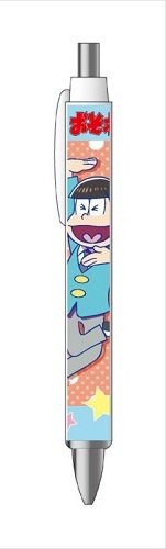 Amazon.co.jp: おそ松さん おそ松 ボールペン : おもちゃ