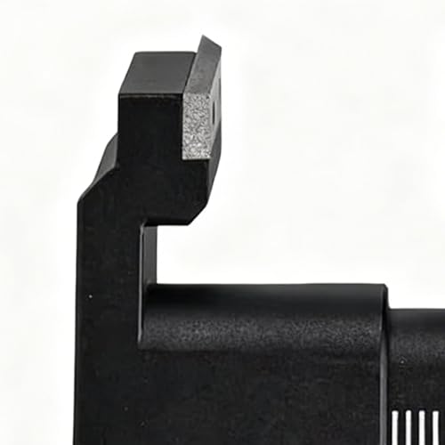 Herramienta de reparación de relojes: instrumento profesional resistente al desgaste, pinzas de relojero de precisión, accesorios de manualidades duraderas, manejador de microcomponentes fino, kit de - imagen 7