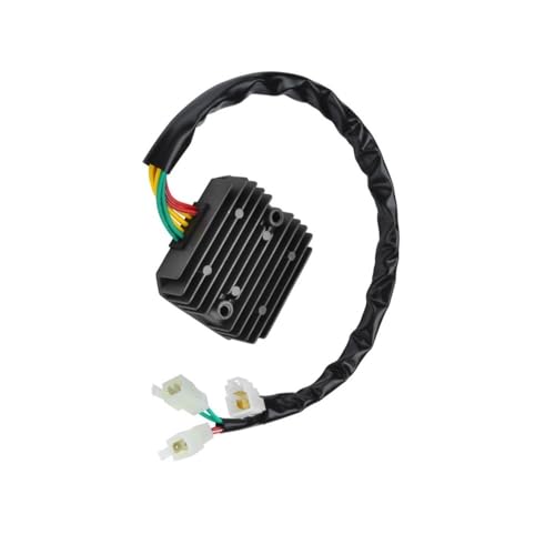 Redresseur de régulateur de moto résout panne batterie VT1100 95-99
