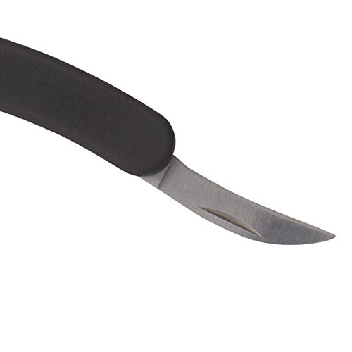 Cavatappi Multiuso BarCraft - Apribottiglie Ergonomico, Per Vino E Birra, Compatto 11x3x1.5 Cm - Foto 6