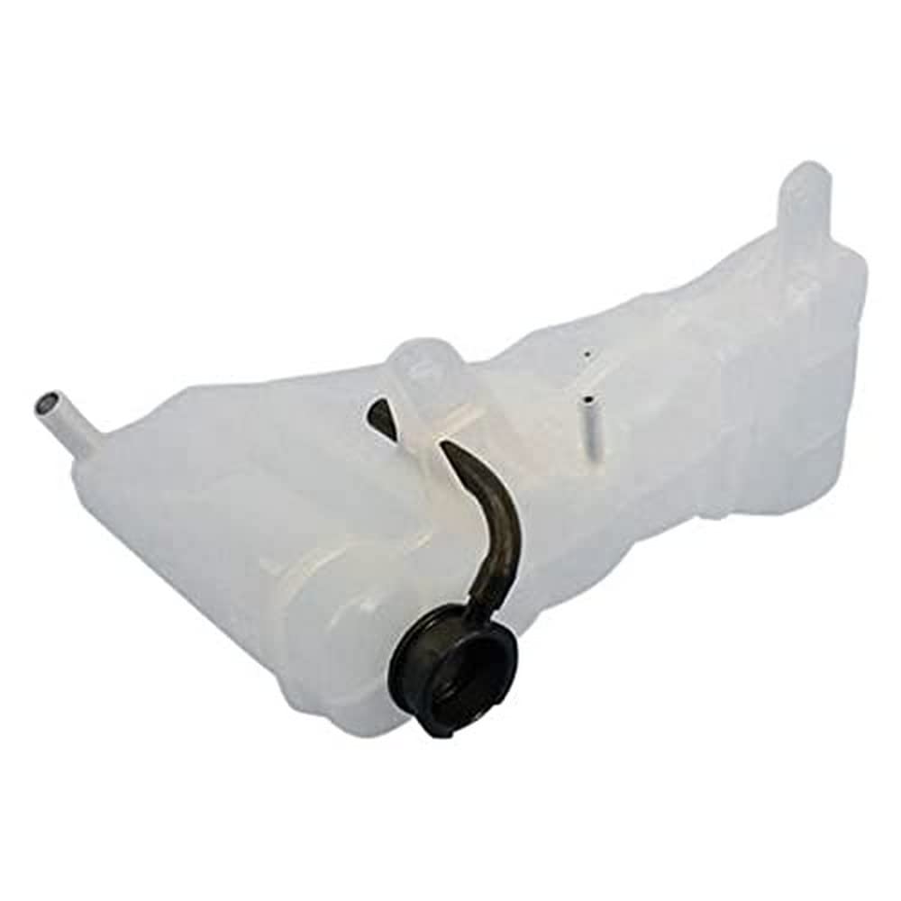 Chrysler Genuine 55111260AF Coolant Recovery Bottle