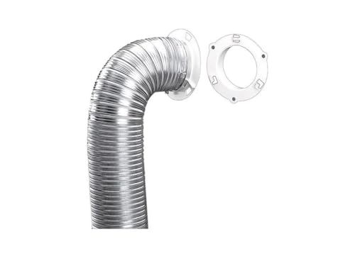 Dryer Dock Dryer Vent 6