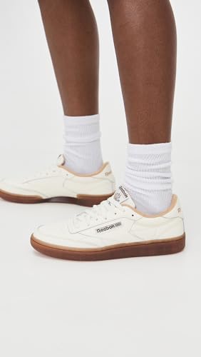Reebok Women's Club C 85 Sneakers3