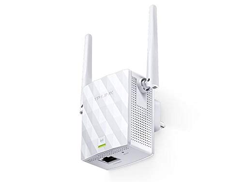 TP-Link300Mbps Wi-Fi Range Extender TL-WA855RE