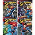 Superman Jumbo Coloring & Activity Book | Amazon.com.br