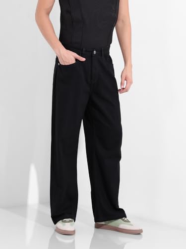 Image of The Indian Garage Co Men Jeans