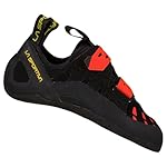 LA SPORTIVA Tarantula Negro/Morado (999311) 43: Negro/poppy