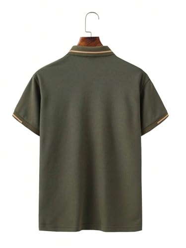 Image of TAGAS Men T-Shirt