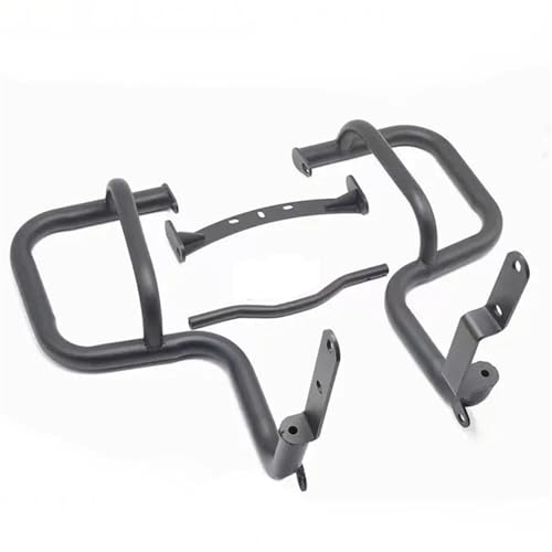 Barre de sécurité BENDA Chinchilla BD300 pour vos trajets moto
