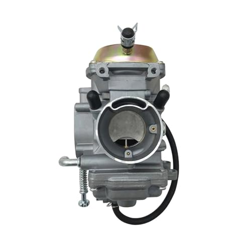 Carburateur Xplorer 500 haute performance pour quad de travail 6x6