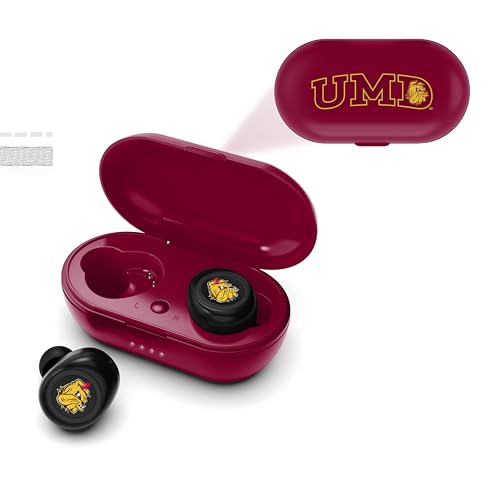 Image of SOAR NCAA Unisex True Wireless Earbuds V.2