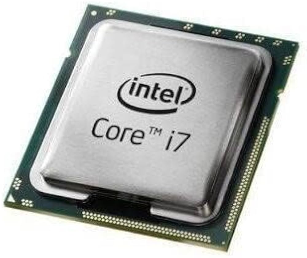 CPU core i7 6個セット⑦ Amazon.in: Buy Xtra Lyf Core™ i7 6th Generation Processor 8M Cache