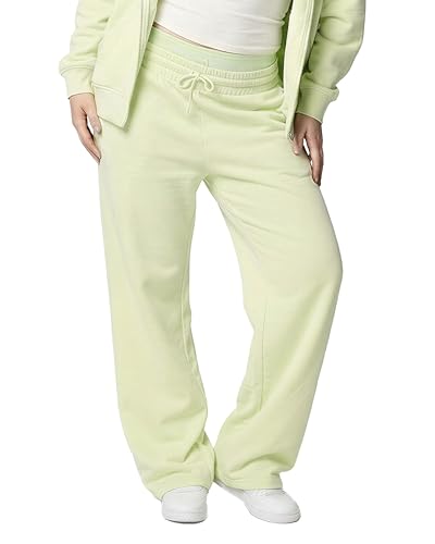 Image of florence by mills Women's Cozy Crush Wide Leg Sweatpant