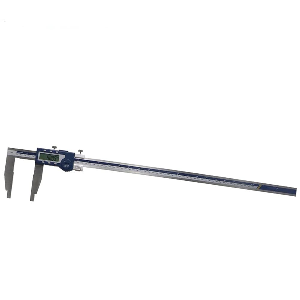 OnSaya Vernier Caliper 600 mm Digital Caliper Micrometer Stainless Steel Electronic Digital Caliper