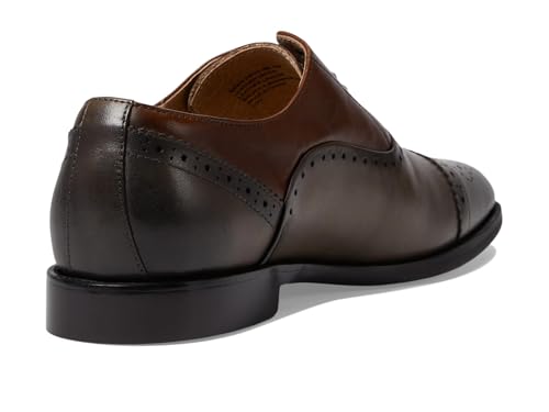 Image of Stacy Adams Reynolds Cap Toe Lace-Up