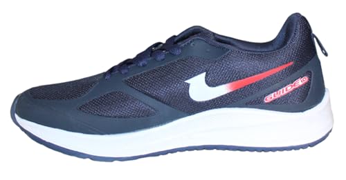 Image of Joggers Shoes for Boy's & Men with Eva Sole |Designed for Ultimate Comfort |Sports Shoes |Lightweight & Comfortable| Best for Running & Walking | Perfect Balance of Flexibility and Support