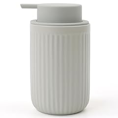 Light Grey Lotion Pump