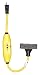 Line Cord GFCI,2ft,15A,YEL,125V