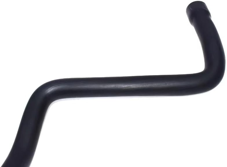 Crankcase Vent Tube Crankcase Breather PCV Hose Pipe Compatible With BMW For E30 E34 E28 For 320i 325i 325e 325iX 525i 520i 525ix 525e