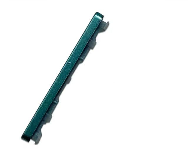 Backer The Brand Compatible with Poco X5 5G Replacement Side Key Volume Button Out Rubber Green-picture-33