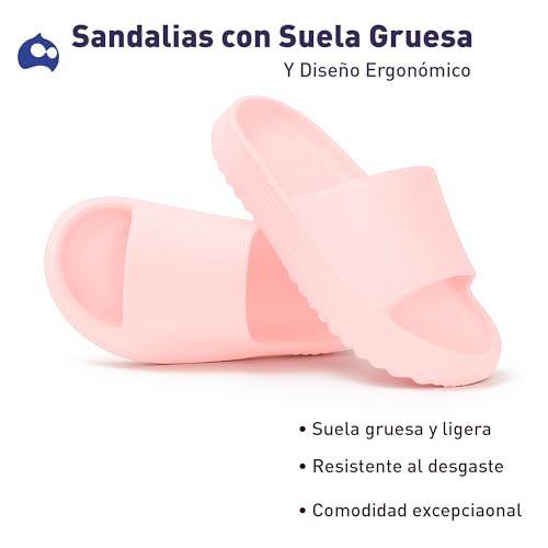 La mejor selección de Chanclas para Baño de esta semana. 5 Imagen adicional