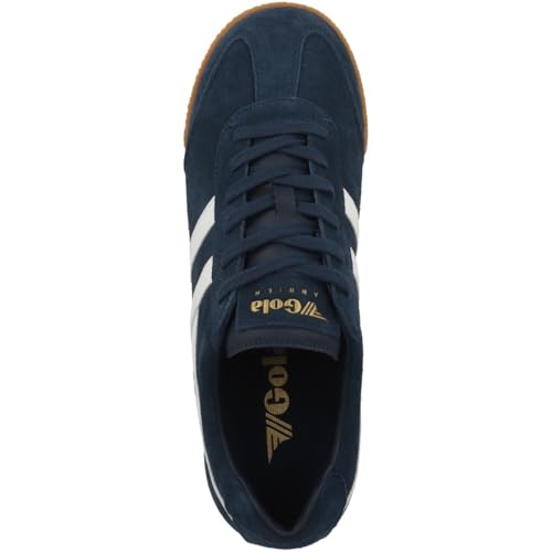 Image of Gola Men's Harrier Navy /White 15 M
