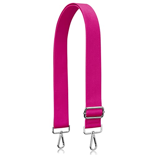 Image of Allzedream Thick Purse Strap Wide Adjustable Replacement Crossbody Bag Handbag