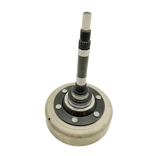 Tapa de embrague exterior para reparar tu ATV H700cc y solucionar filtraciones 3