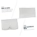Didiseaon Newborn Lightproof Eye Mask for Comfortable Sleep Cover for Soft for Newborns